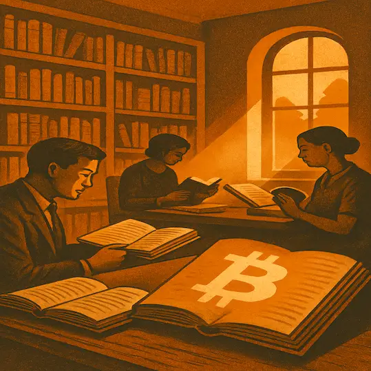 bitcoin resources