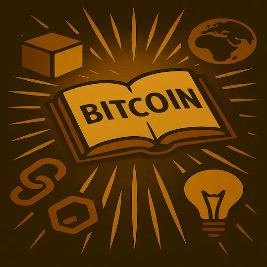 learn about bitcoin