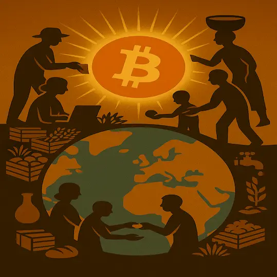 world revolution